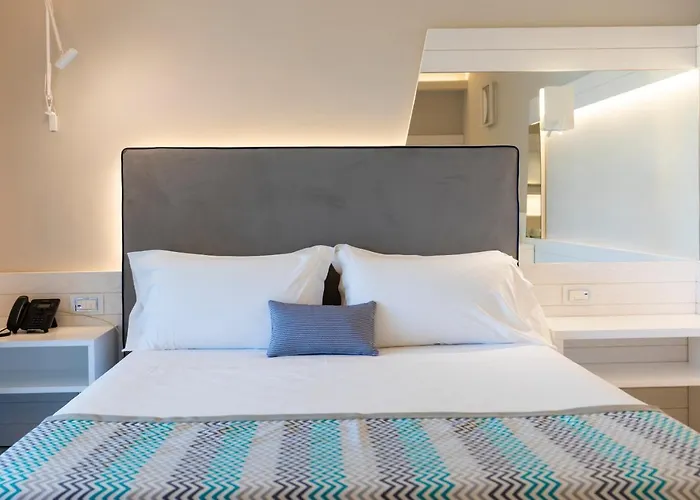 Apart-hotel Borgo Donna Canfora