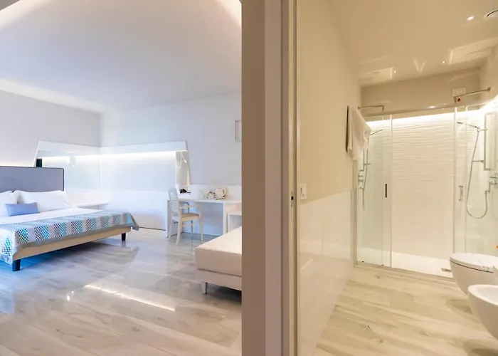 Borgo Donna Canfora Aparthotel