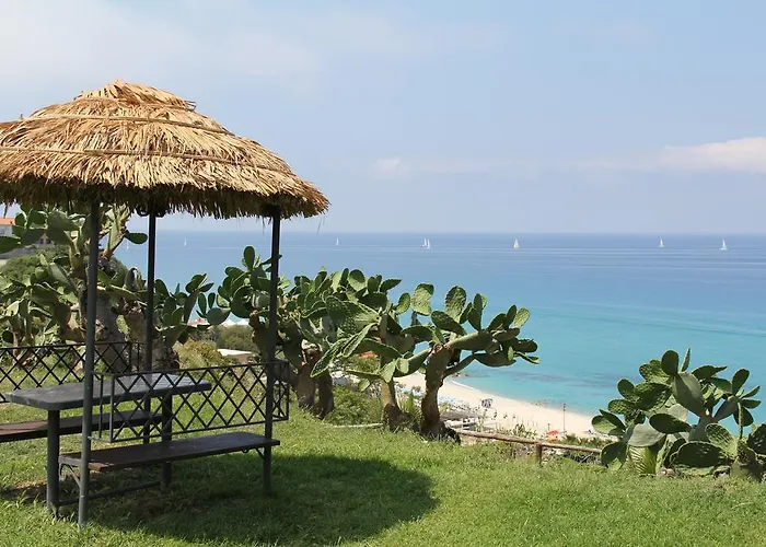 Aparthotel Borgo Donna Canfora