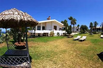 Borgo Donna Canfora Apart-hotel