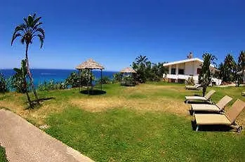 Borgo Donna Canfora 4* Capo Vaticano