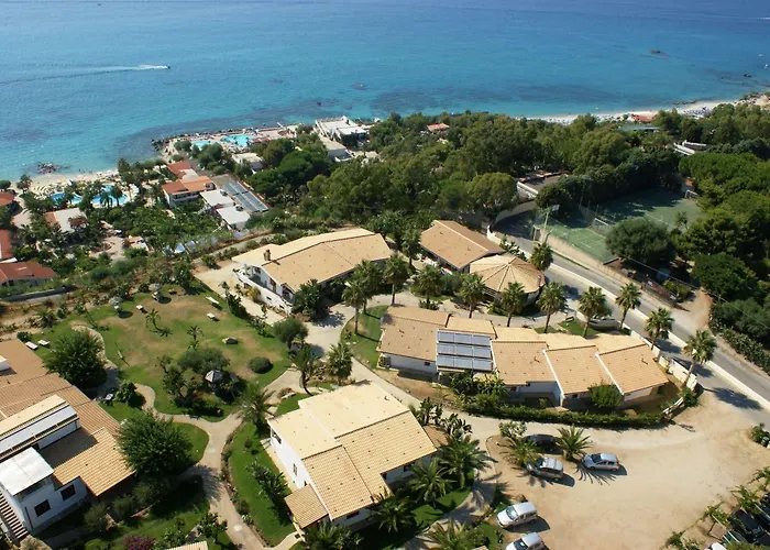 Apart-hotel Borgo Donna Canfora