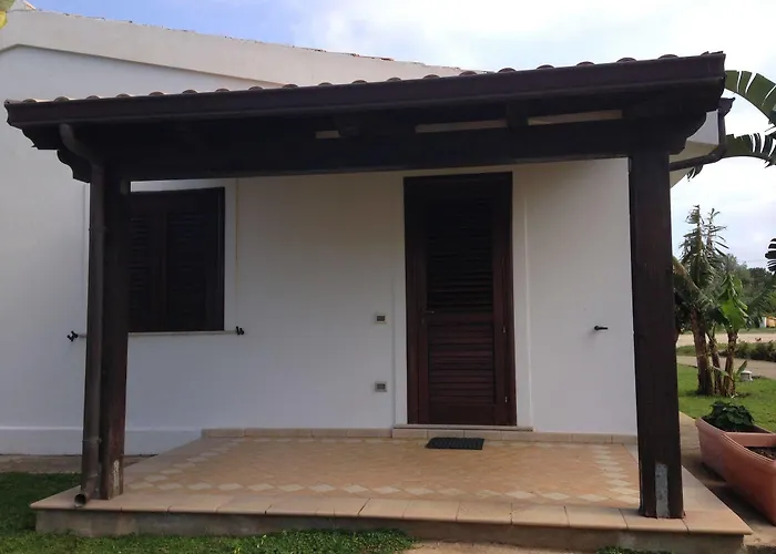 Borgo Donna Canfora Apart-hotel