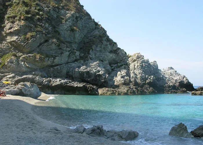 Borgo Donna Canfora Capo Vaticano