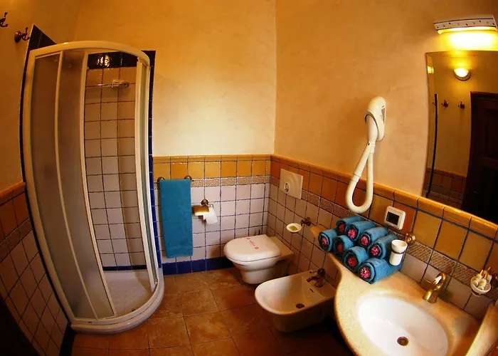 Borgo Donna Canfora Aparthotel 4*