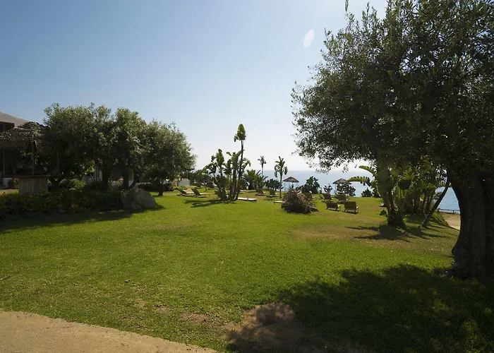 Aparthotel Borgo Donna Canfora