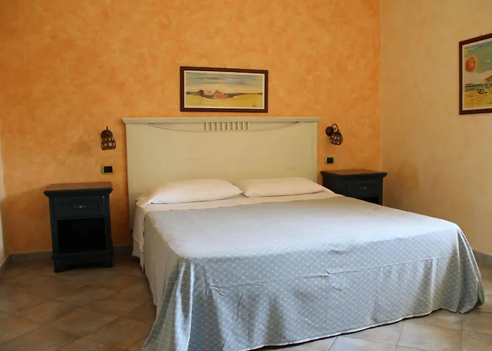 Borgo Donna Canfora 4*
